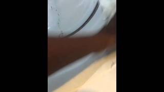 Removing Ink From Dryer Drum