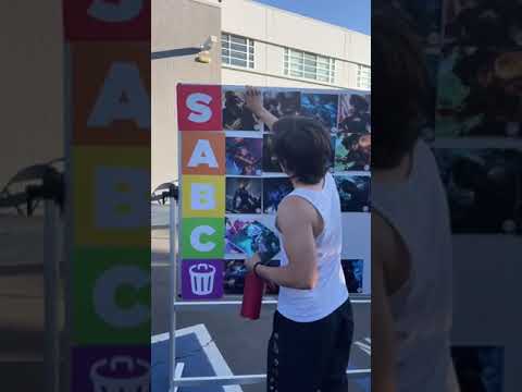 IRL LEAGUE TIER LIST?!