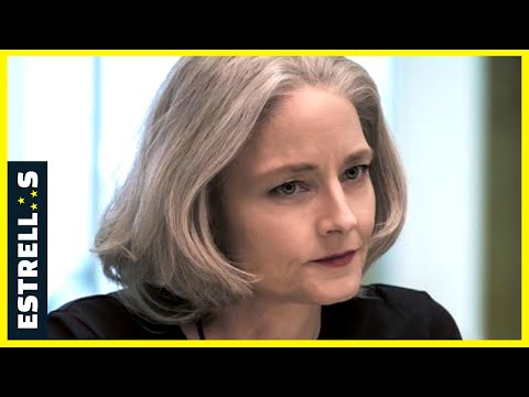 Jodie Foster says early career success protected her people’s