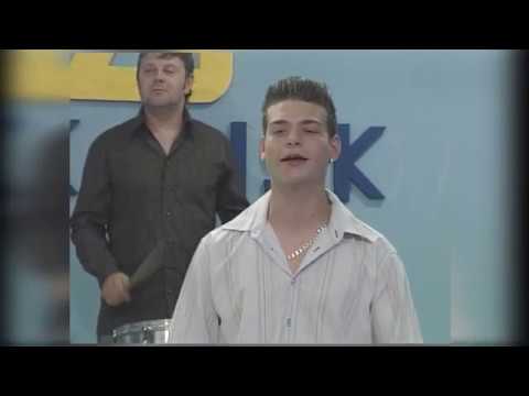 Ivan - Am o mndra mikucika