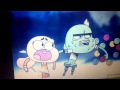 Jeremy Pires Gumball Season 2 Reel