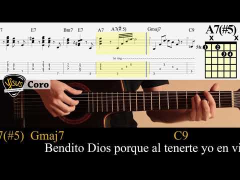 La Gloria eres Tú - Luis Miguel