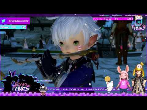 ★ Pop UP JP ★ Unicorn ★ ようこそ ★ Join Us | !location !ai !song !songrequest