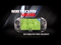 PS Vita EA SPORTS FIFA Football