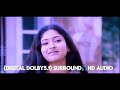 Kannada Manasella Neene DIGITAL DOLBY 5 1 SURROUND AUDIO 4K 1080p VIDEO Song
