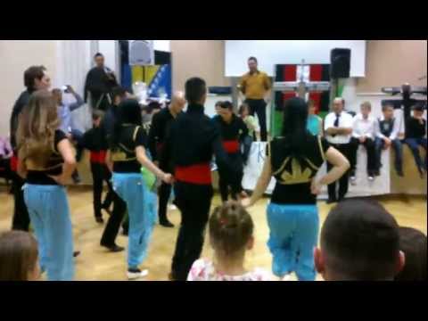 KUD "Dukati" - Kolo Kosuta