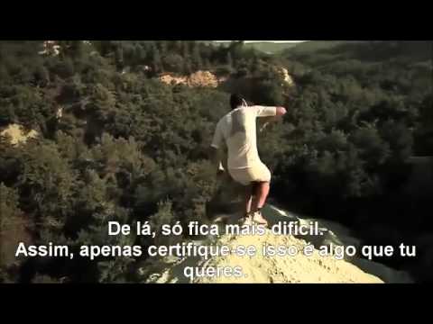 Rise & Shine! É hora de acordar!