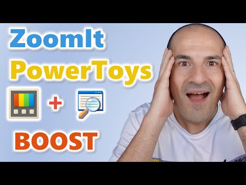 PowerToys ZoomIt: Screen Annotations with This Must-Have Tool