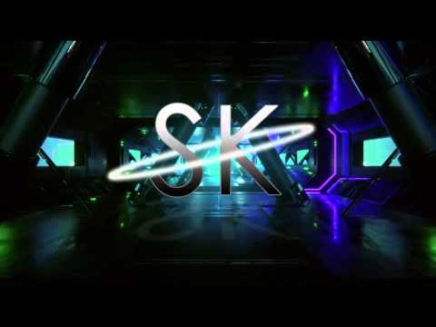 Calvin Harris feat. John Newman Vs. Ingo, Micaele - Blame (Krasilnikov 'SK' Mash-Up)