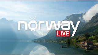Other Norway locations · City view live stream