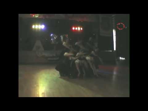 20 Jahre Musikzug Ihrefelder CHeyenne am 04.06.2016 Happy Dancers