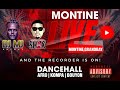DJ MJ FT UNSTOPPABLE SHAX - MONTINE LIVE