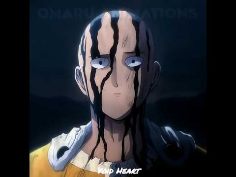 MONTAGEM LEMBRANDO - HAYASA G • FanEOne • GANG || EDIT SAITAMA VS GAROU #phonk #shorts #saitama