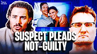 McKee pleads NOT GUILTY? Weapon recovered? Ohio Dentist + Wife Tragedy Hearing and Press Release