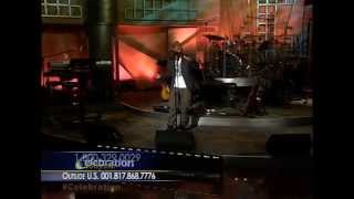 Joshua Rogers - In The Middle Of It