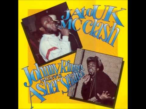 Asher Senator - Asher In Court