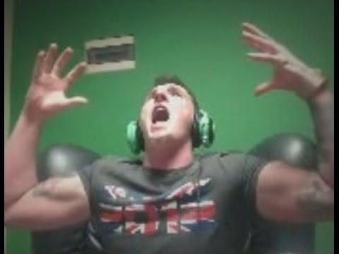 IsAmU - Give Me That bicz  .... /remix Ympressiv & TREAX (Hitowo mocny)