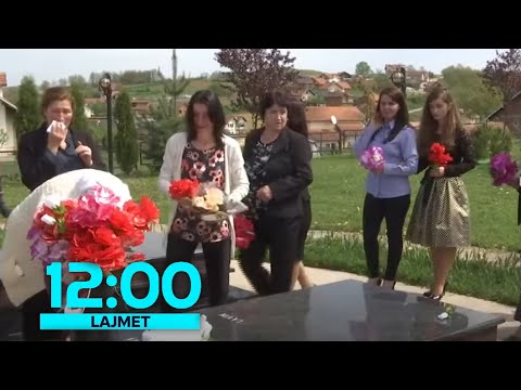 Krimet serbe - Kujtohet masakra e Poklekut e Çikatovës