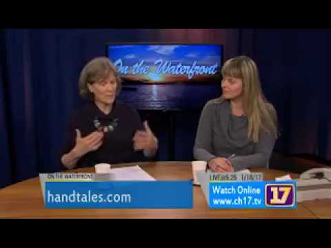 All about Hand Analysis, modern palmistry with a scientific basis