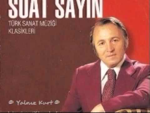 suat sayın önce tutun elimden