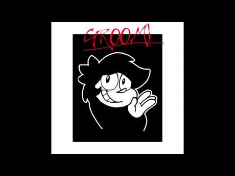 Cosmodore - Groom Groom Groom