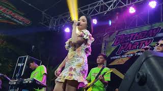 Download lagu AKU BUKAN PILIHAN HATIMU - DIN ANNESIA • VENDGA MUSIC | LIVE MARGOYOSO PATI mp3