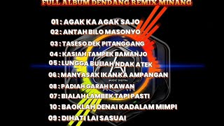 Download lagu Full Album Dendang Remix Terbaru ll Melisa Putri Feat Bujang Amoy mp3