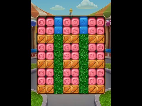 TOON BLAST level 3761