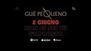 Non ci sei tu/ T&#39;apposto GUE&#39; PEQUENO INSTAGRAM STORIES