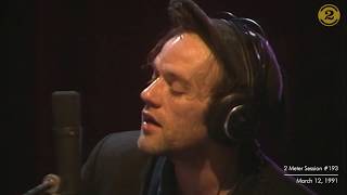 REM &quot;You Are The Everything&quot; Live 1991 | 2 Meter Sessions