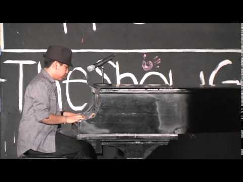 Ponca City High School Panic 2013 - 6 - David Soto