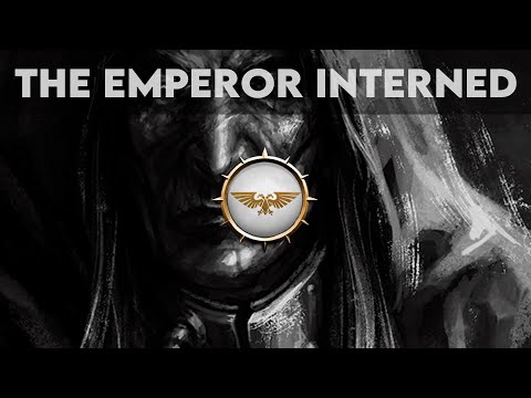 The End and the Death III - The Emperor Interned || Voice Over