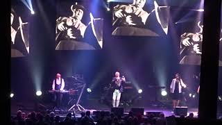Heaven 17 (The Human League) A Crow And A Baby The Roundhouse London