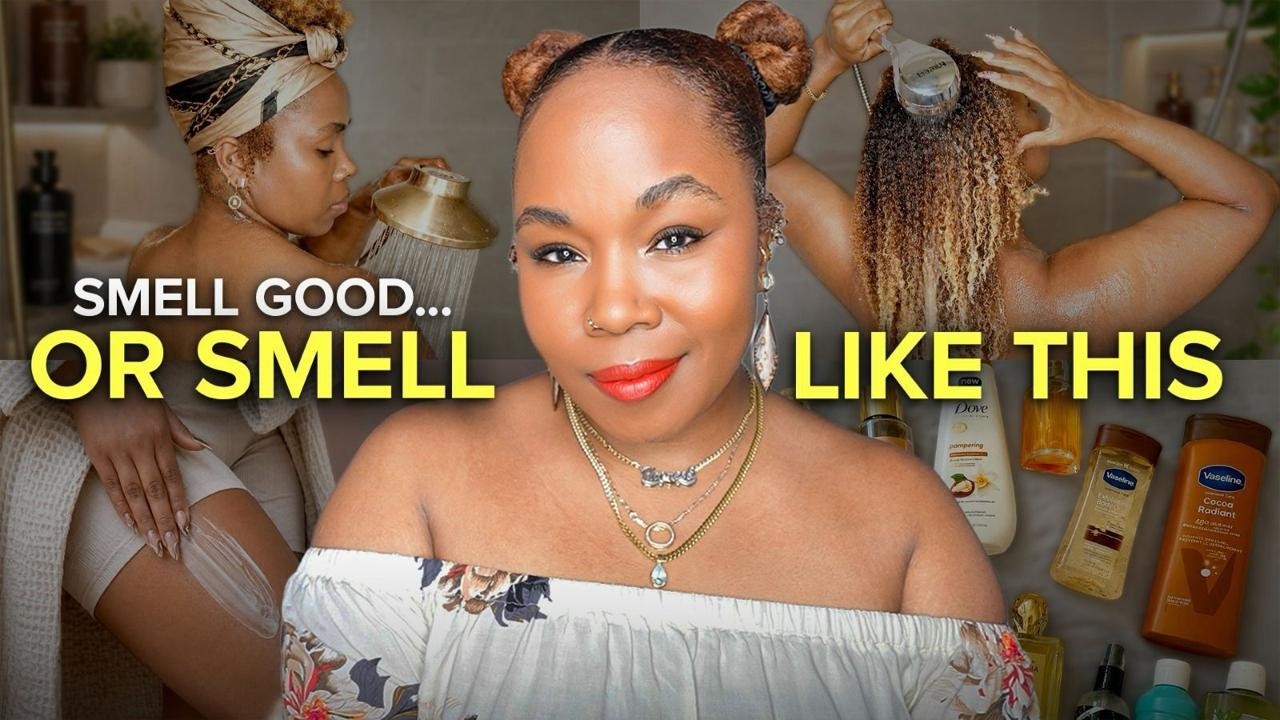 Smell Edible After 35 | What They're Not Telling You