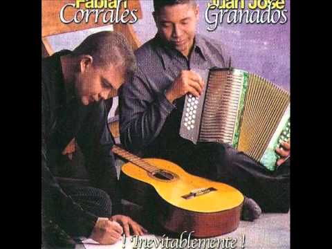 Inevitablemente - Fabián Corrales