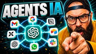 ChatGPT 5.5 Codex 2 : le guide pour les agents IA !