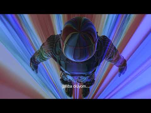 Batuu x Berro - Derinden (Official Music Video) 4K