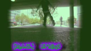 LiL&#39;MinG cwalk // Dilated Peoples - World On Wheels