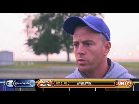 Sword Of Osman & Avantage - Gr.1 Sistema Stakes (1200m)