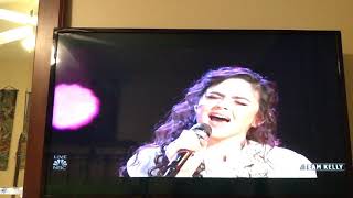 Download lagu Chevel Shepherd - Performance -  Covers Little  White Church- The Voice Season 15- Live Top13. mp3