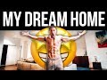 MY NEW & IMPROVED HOUSE | CRAZY UPGRADES!!!