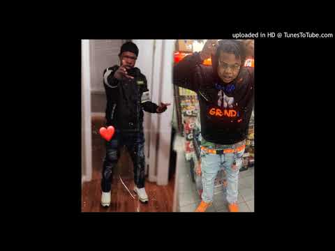 Jay Diego x Big Yavo - MurdaHam Babies Freestyle (Prod.PackRunna)