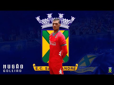HUGO - GOLEIRO