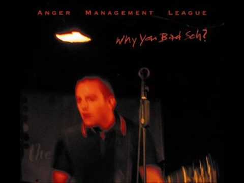 Anger Management League - Cold Feet