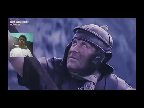 Análise do vídeo: Descubra a verdade sobre a santa ceia - Pastor Antônio Junior (Parte 1)