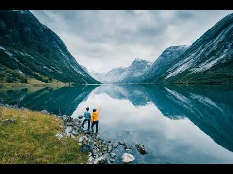 Til Ungdommen - To the Youth [Norwegian]