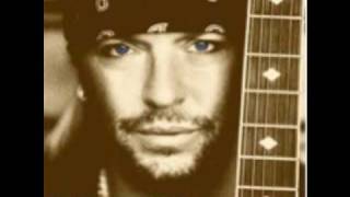 Nothing To Lose - Bret Michaels Feat. Miley Cyrus (Acoustic Version) - [Studio Version]
