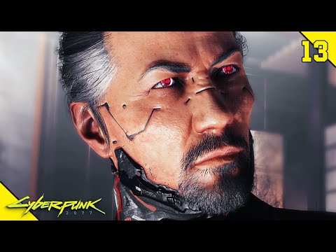 Cyberpunk 2077 PL Odc 13 Znany Komik z Wyczuciem Czasu 4K Złe Wybory