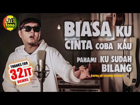 KARNA SU SAYANG - Near feat Dian Sorowea (Reggae SKA Version By NIKISUKA)