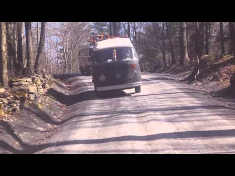 trailer